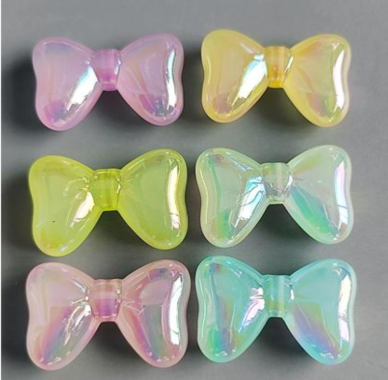 Holographic Bows