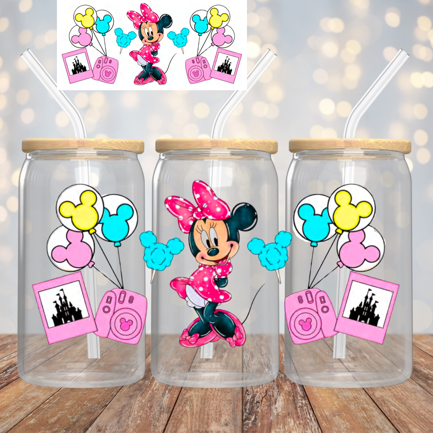 Minnie