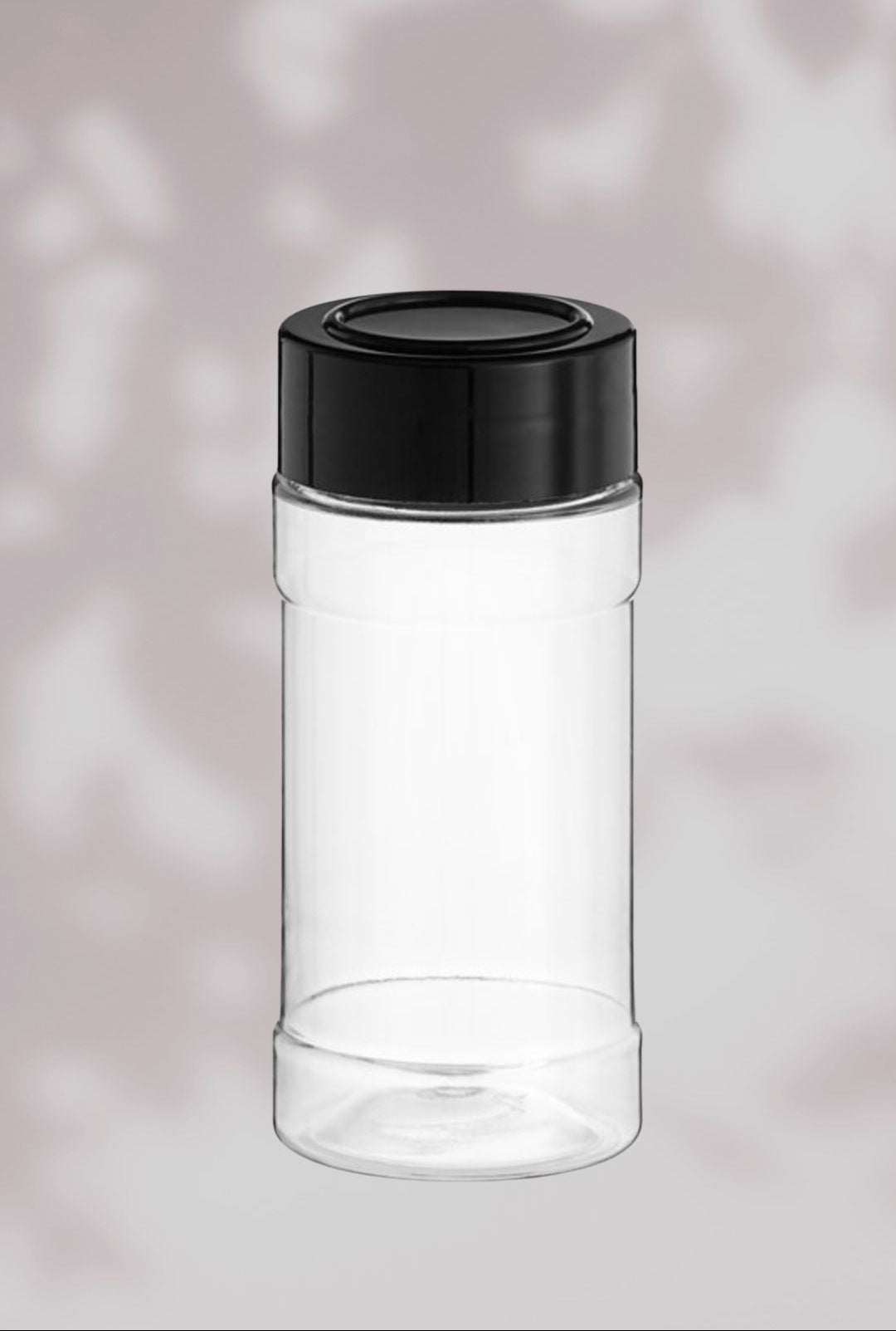 Empty 4oz Shaker