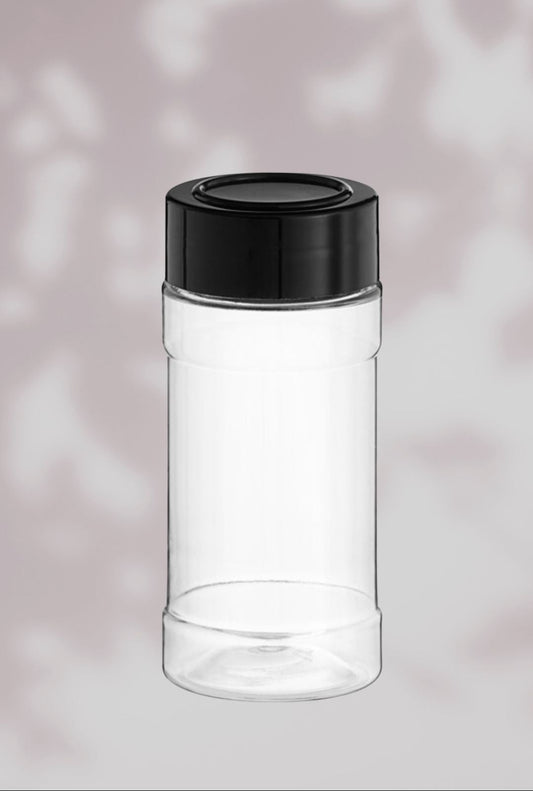 Empty 4oz Shaker