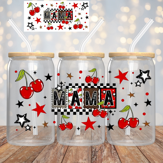 Mama