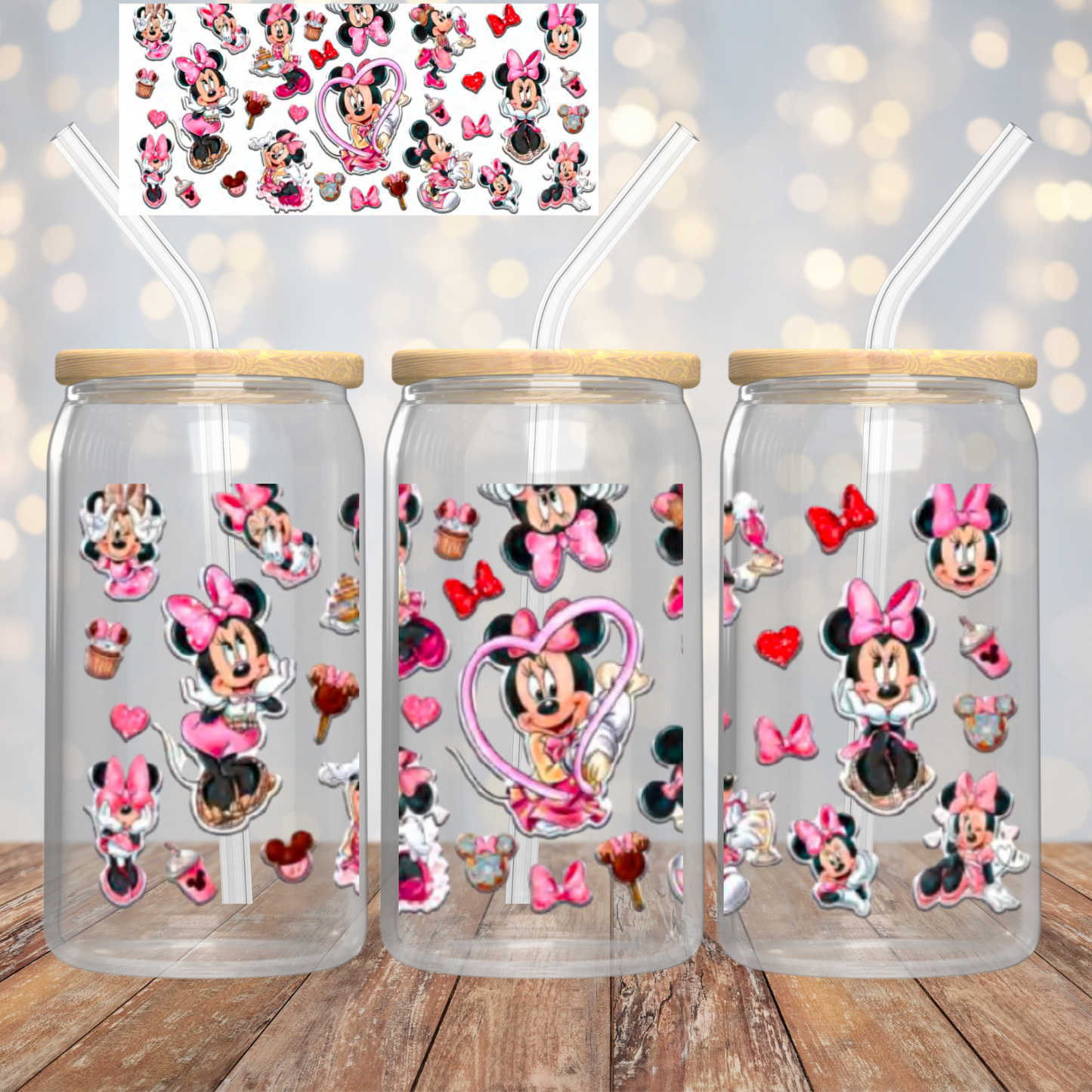 "Minnie"