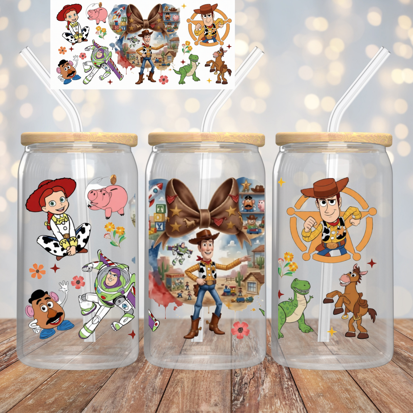 Toy Story