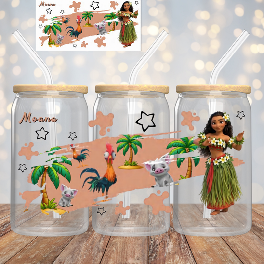 Moana