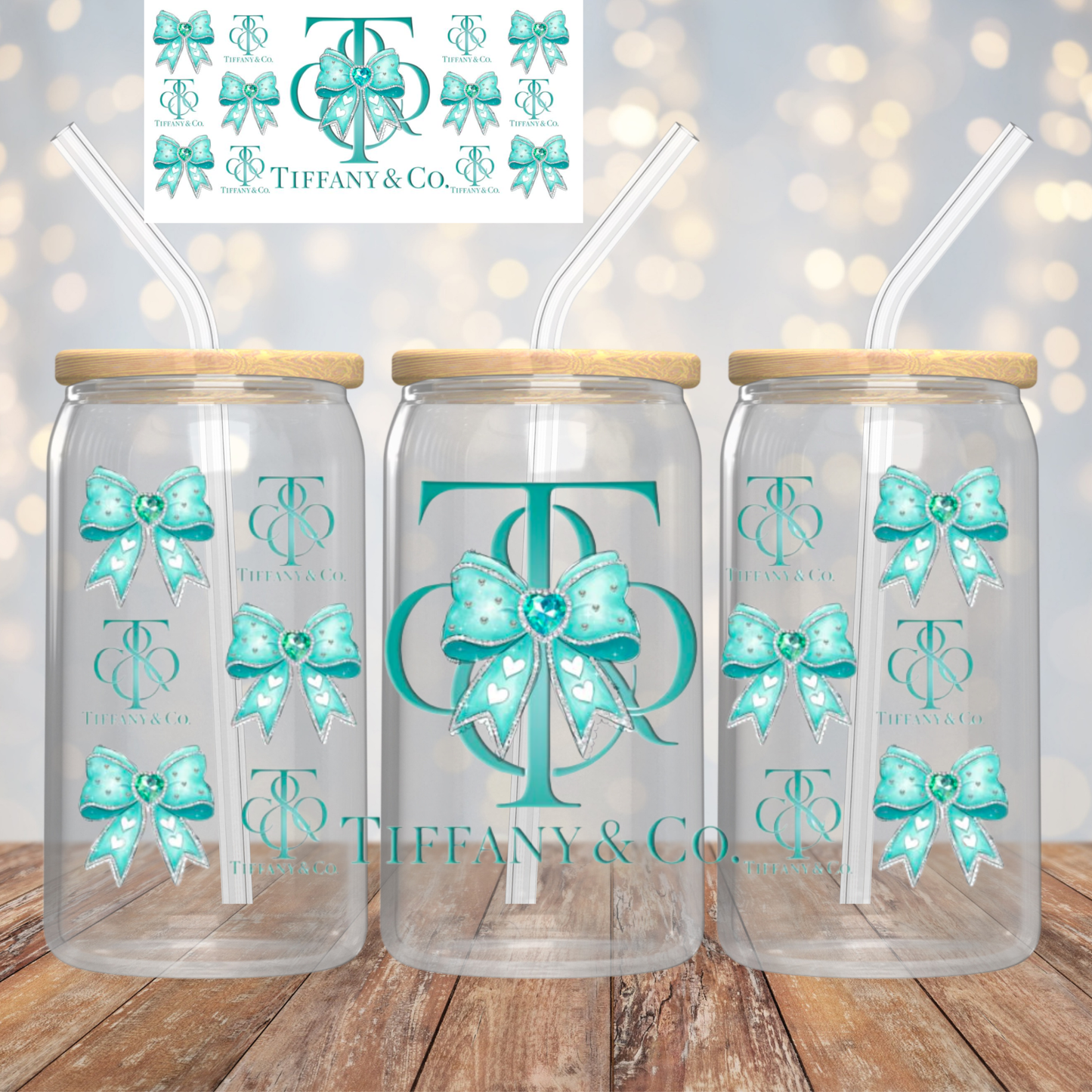 Tiffany & Co.