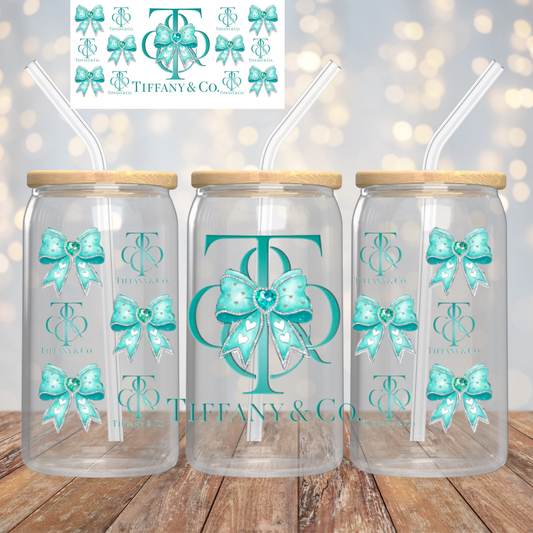 Tiffany & Co.