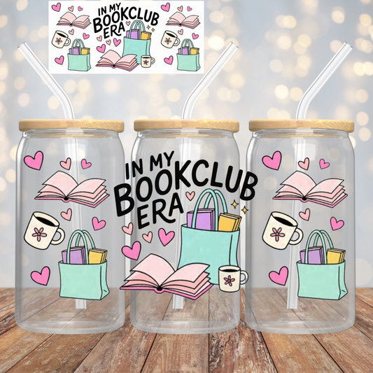 Book Club Era