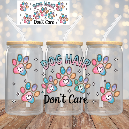 Dog Hair Don't Care