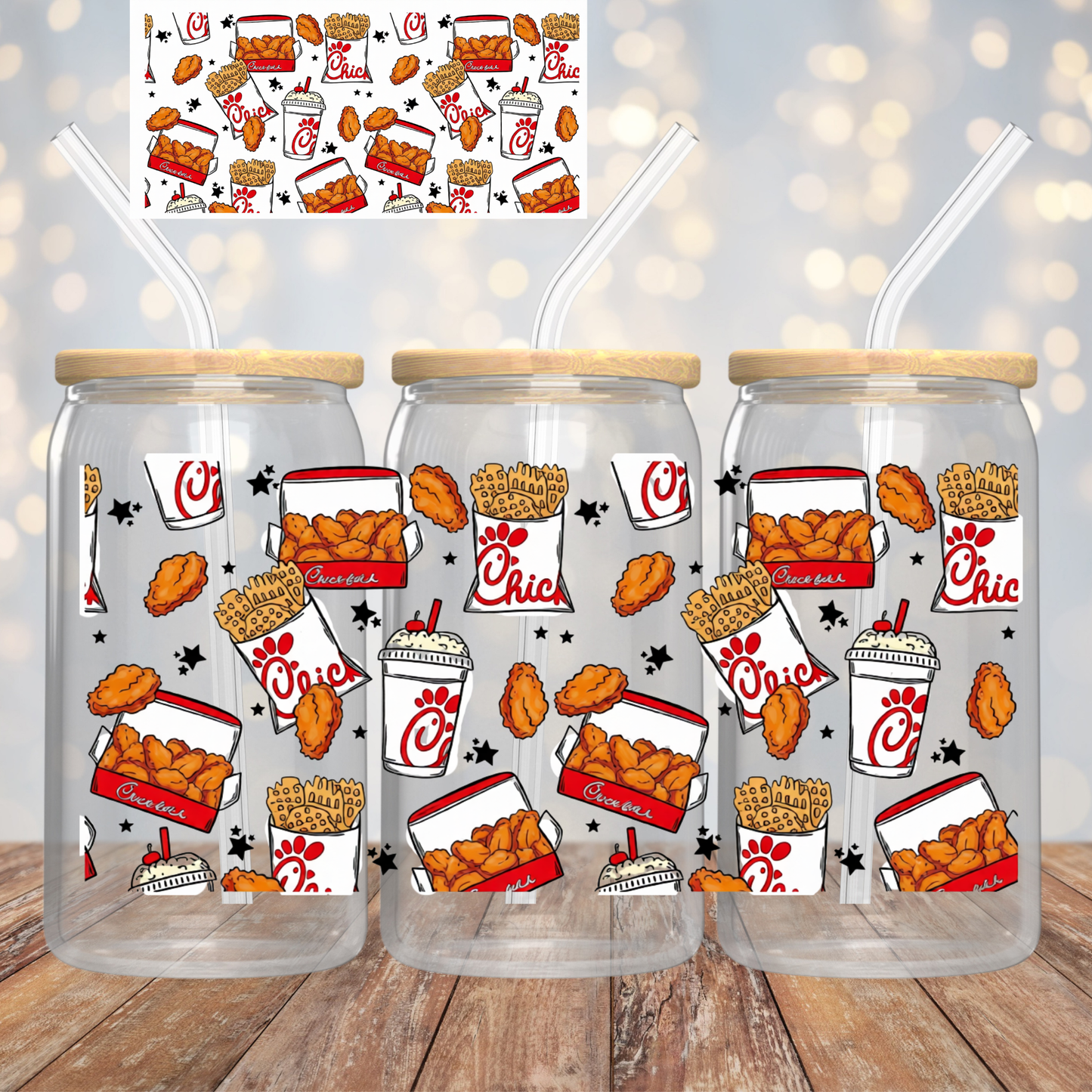 Chick-fil-a