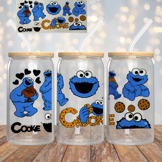 Cookie Monster