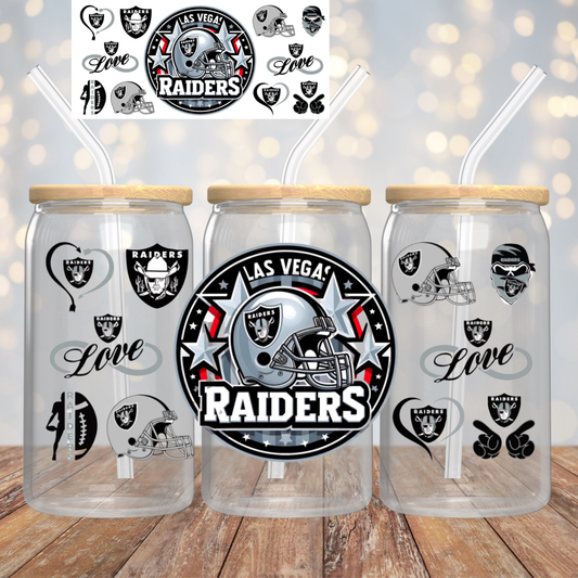 Raiders