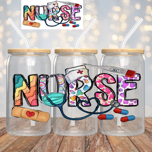 Nurse