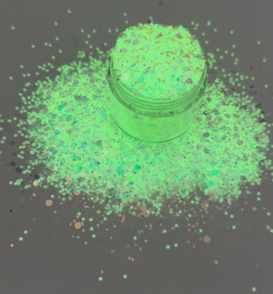 Glowy (Glow in the Dark)