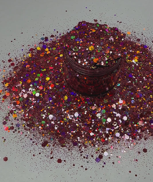 Raspberry